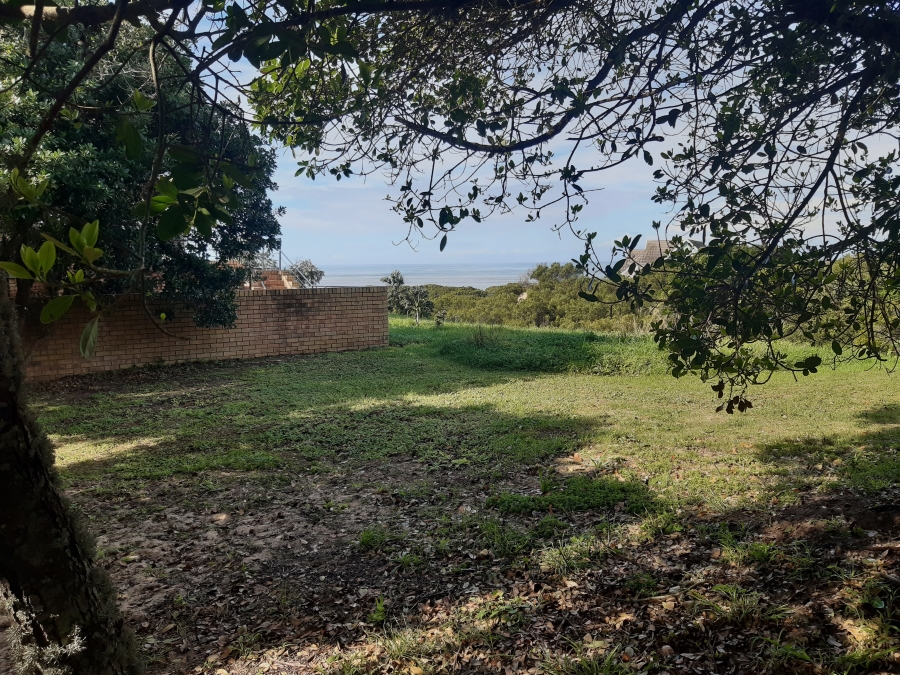 0 Bedroom Property for Sale in Paradise Beach Eastern Cape